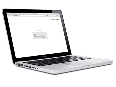Nova Software Apple MacBook Scantron - Nova mjukvara