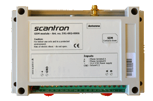gsm_top gsm top 1 - GSM modul